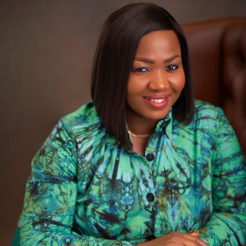 Eunice Afolabi